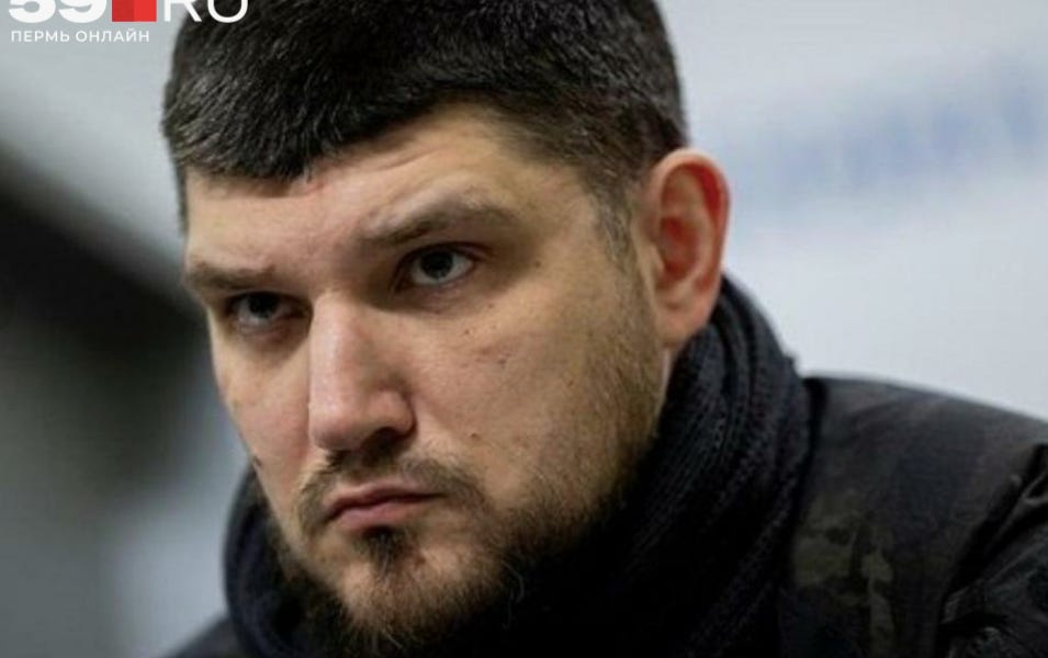 In Loving Memory of Denis Kapustin and the Other Kremlin Assets