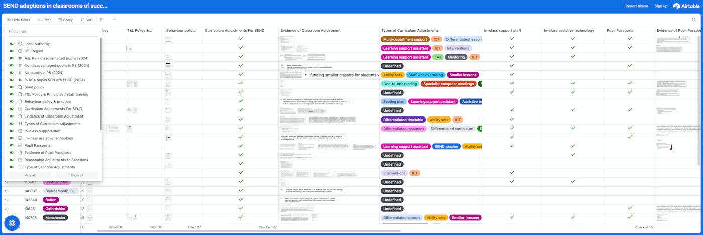 Directory SEND adaptations.png Directory SEND adaptations.png