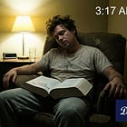 Waking Up At 2 A.M. And How to Not