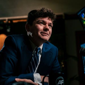 Nick Fuentes’s Plan to ‘Infiltrate Politics’ and Subvert the GOP