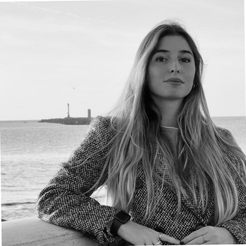 Profile photo of Tea Maffei Profile photo of Tea Maffei