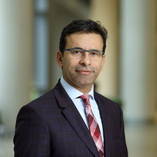 Martin Makary, MD, MPH