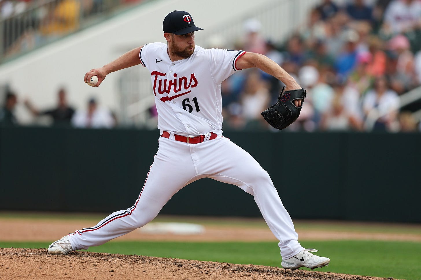Who Is Brock Stewart? - Twins - Twins Daily
