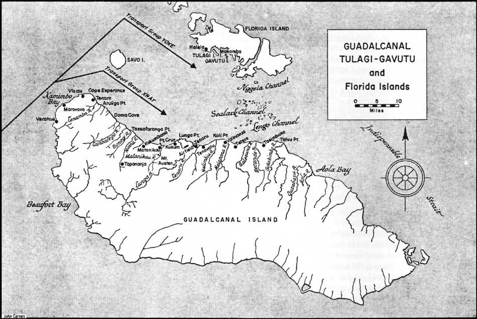 First Offensive: The Marine Campaign for Guadalcanal (The Landing and August Battles) First Offensive: The Marine Campaign for Guadalcanal (The Landing and August Battles)