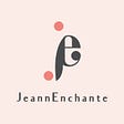 JeannEnchante's avatar