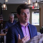 Former Iowa lawmaker gives master class on sucking up to Trump