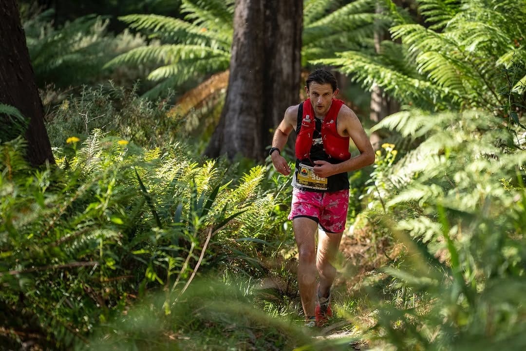 Why Changing Your Running Feels So Hard - by Samuel Stow