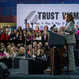 Kamala Harris was right about everything