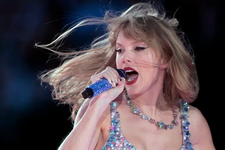 Taylor Swift endorses Kamala Harris and Tim Walz Taylor Swift endorses Kamala Harris and Tim Walz