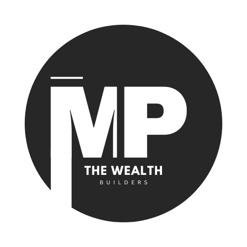 The Wealth Builders