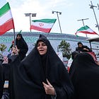 'No Doubt War Will Resume': Skeptical Iranians Say It's Too Early to Celebrate