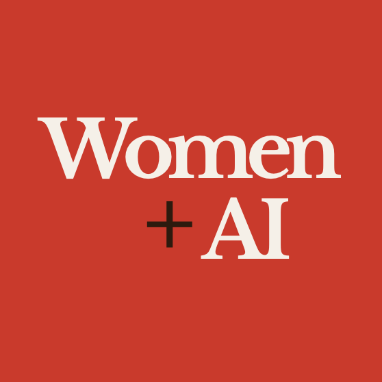 Women + AI