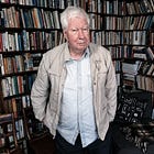 RW Johnson en die stryd om klassieke liberalisme
