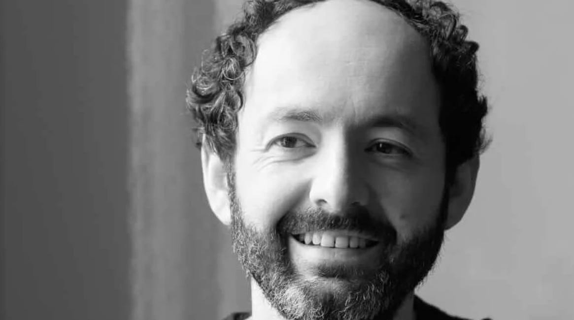 Julien Rejl (General Delegate of the Directors' Fortnight): "At the end of our selection process, nothing must be missing"