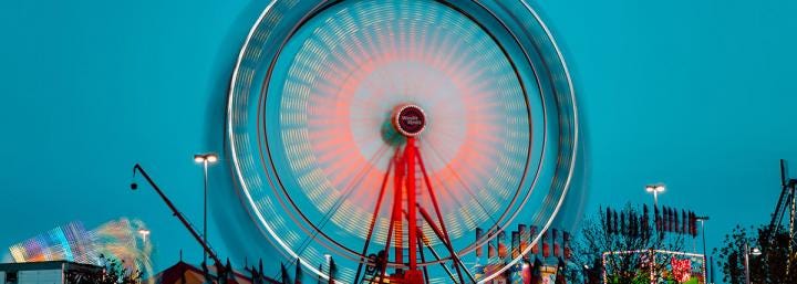 Ethereum DeFi platform Centrifuge wants everyone to access liquidity via tokenized real-world assets Ethereum DeFi platform Centrifuge wants everyone to access liquidity via tokenized real-world assets