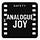 Analogue Joy's Substack