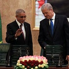 Energy Diplomacy in Mauritania: A Delicate Balance