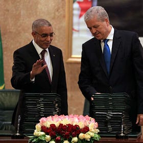 Energy Diplomacy in Mauritania: A Delicate Balance