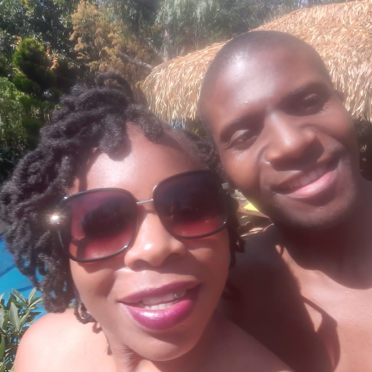 Excuse My Nudeness: In Drabbles