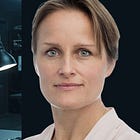 Intelligence Brief: Blaise Metreweli Becomes First Female MI6 Chief in 116-Year History