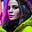 Avatar de Kelly Rebeca