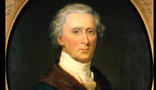 Charles Carroll | Railroad History