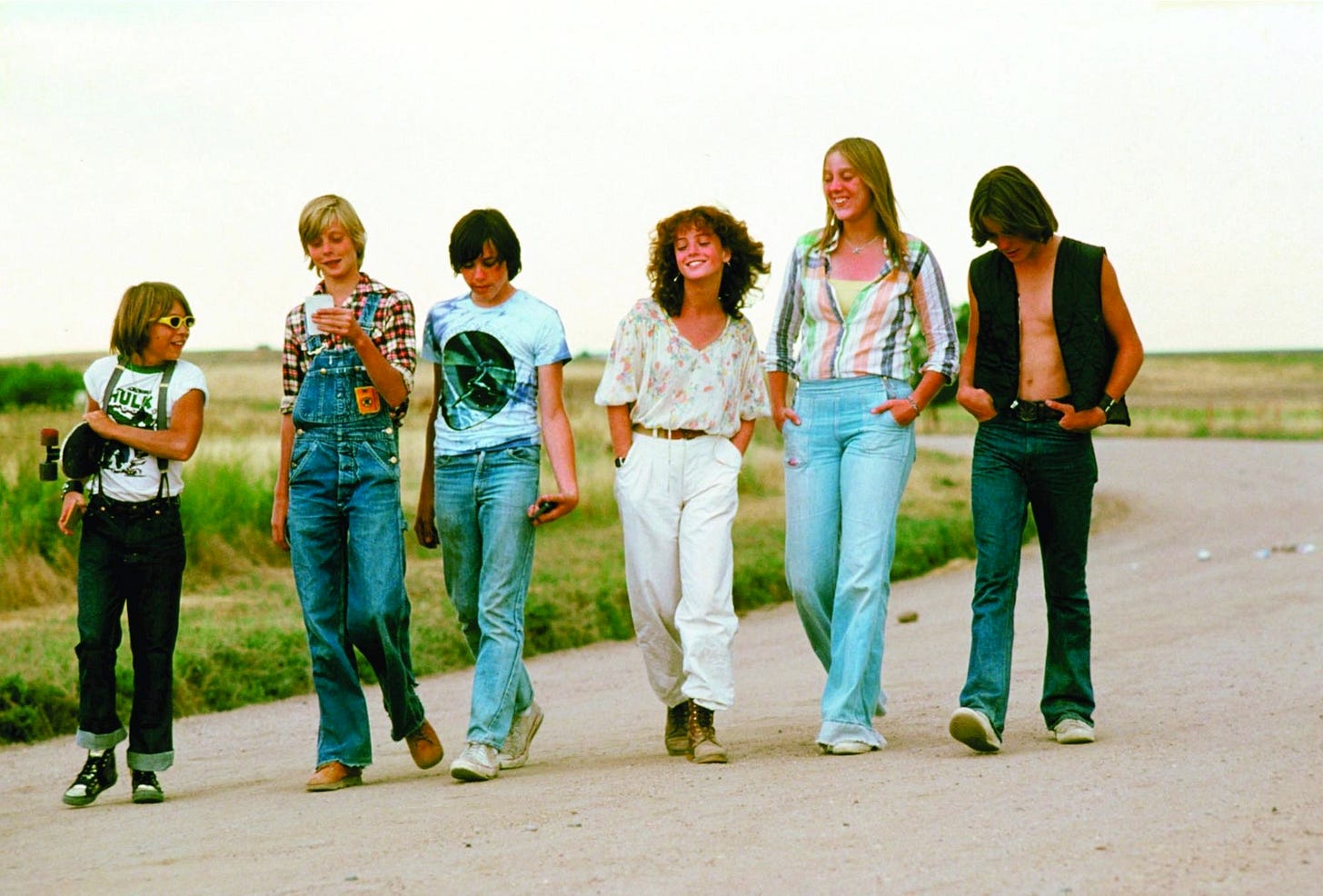 Over the Edge (1979)