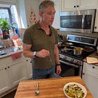 Eat Like It's 1899: 40 grams of protein, no meat, 25 minutes