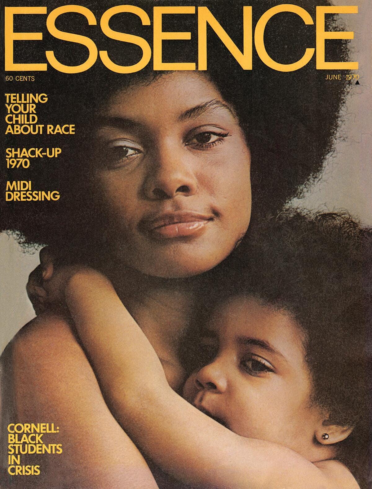 ESSENCE At 53