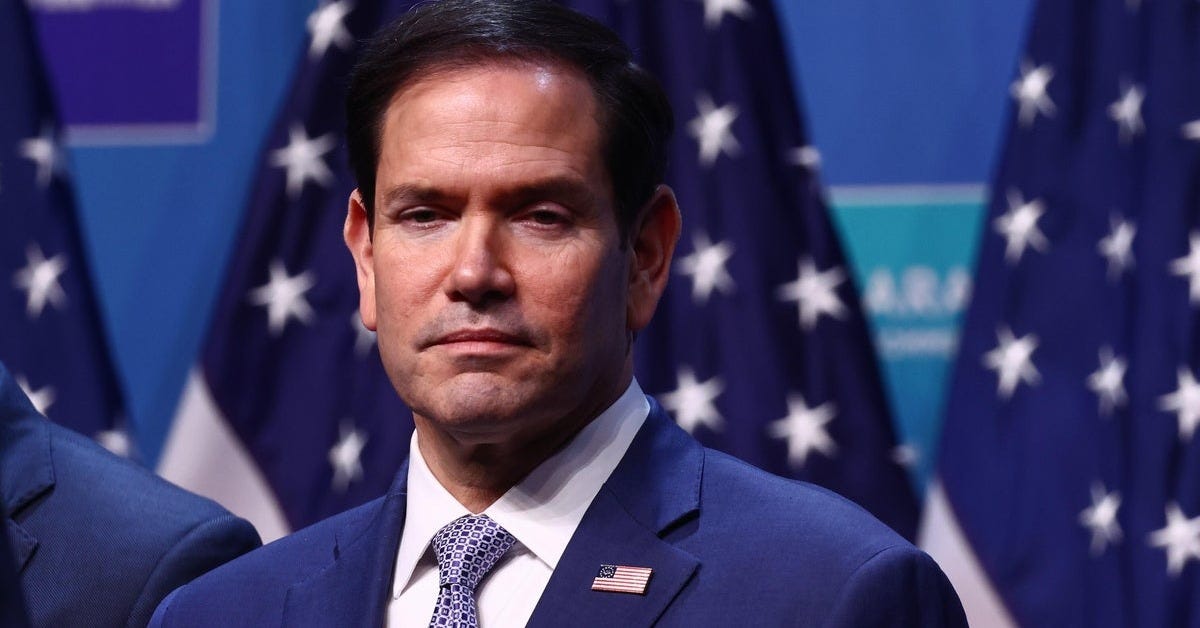 Minnesota immigrant pardoned after sexually abusing child is deported, Secretary of State Rubio says - CBS Minnesota Minnesota immigrant pardoned after sexually abusing child is deported, Secretary of State Rubio says - CBS Minnesota