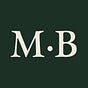 Mike Berry's avatar
