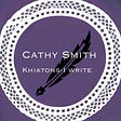 Cathy Smith's avatar