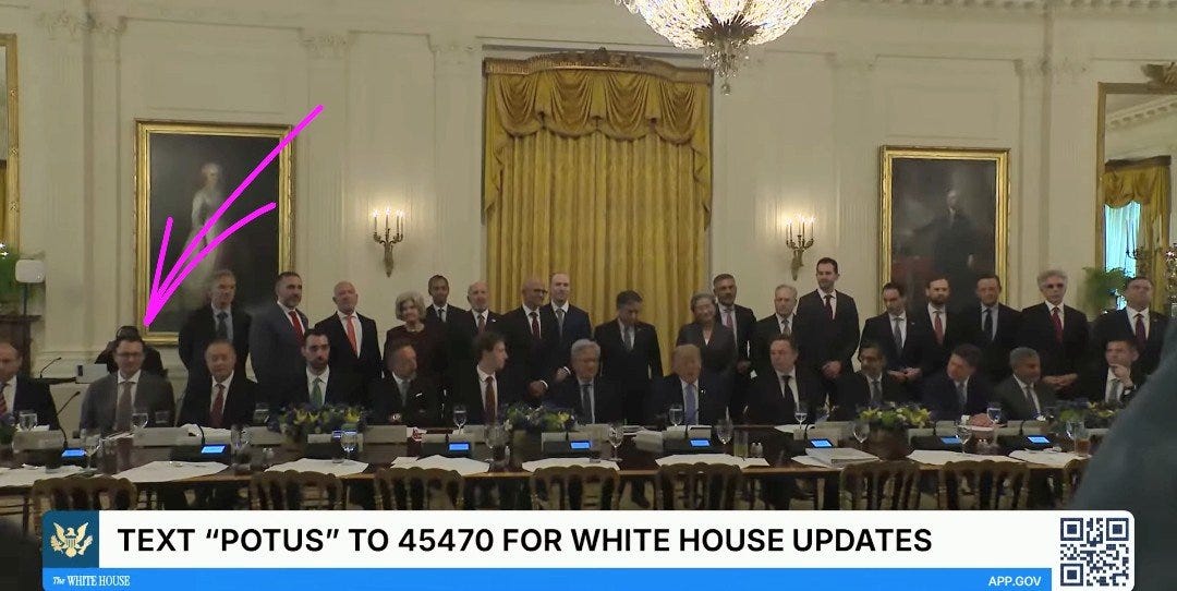 A ‘Morally Binding’ White House Accord on AI Safety