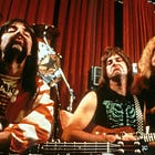 Tonight I'm Gonna Rock You This Morning