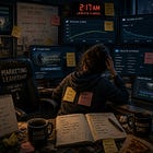 When Everyone Does a Little Marketing, Nobody Does Effective Marketing
