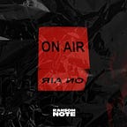 The Ransom Note’s Substack