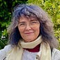Astrid Berg's avatar