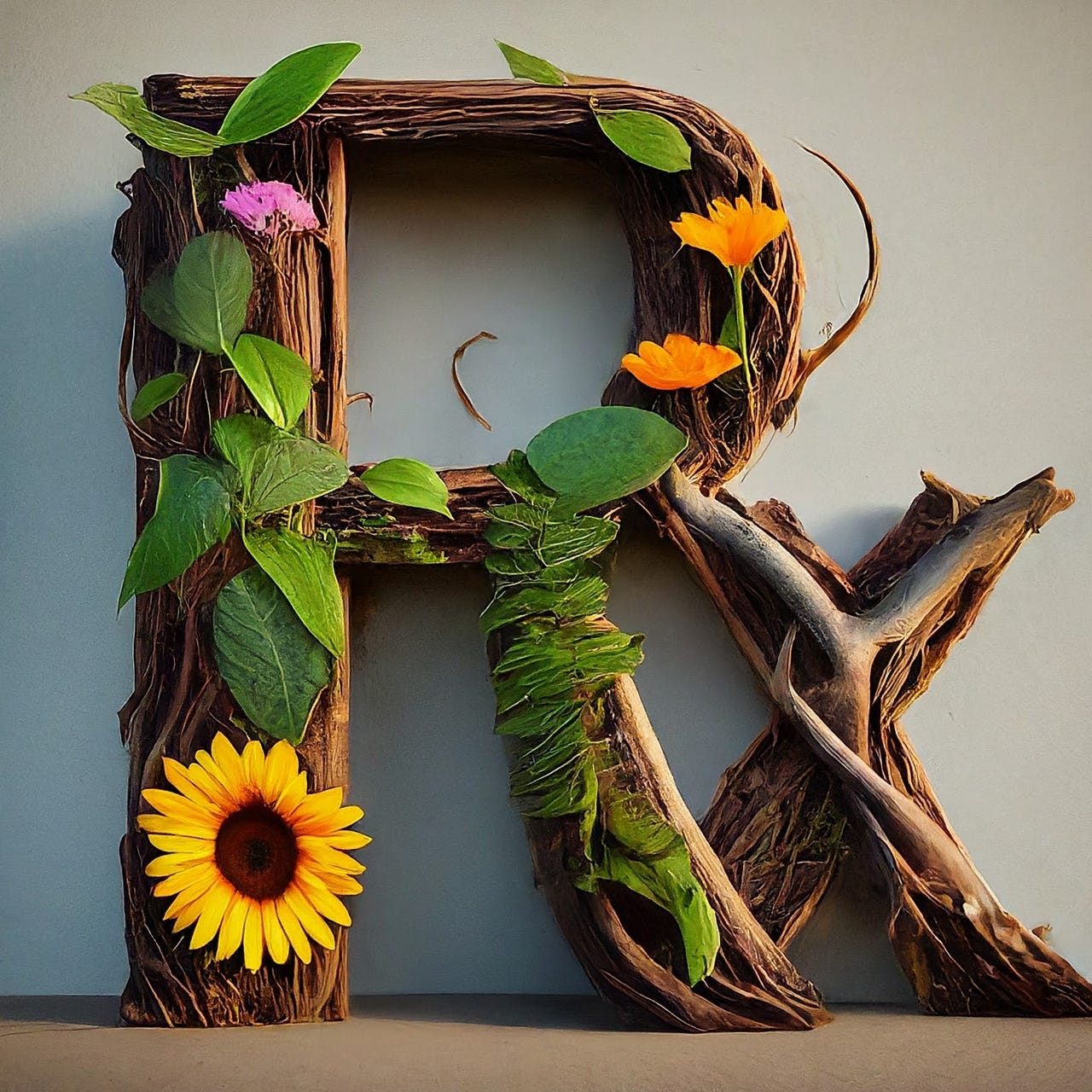 Nature's Prescriptions