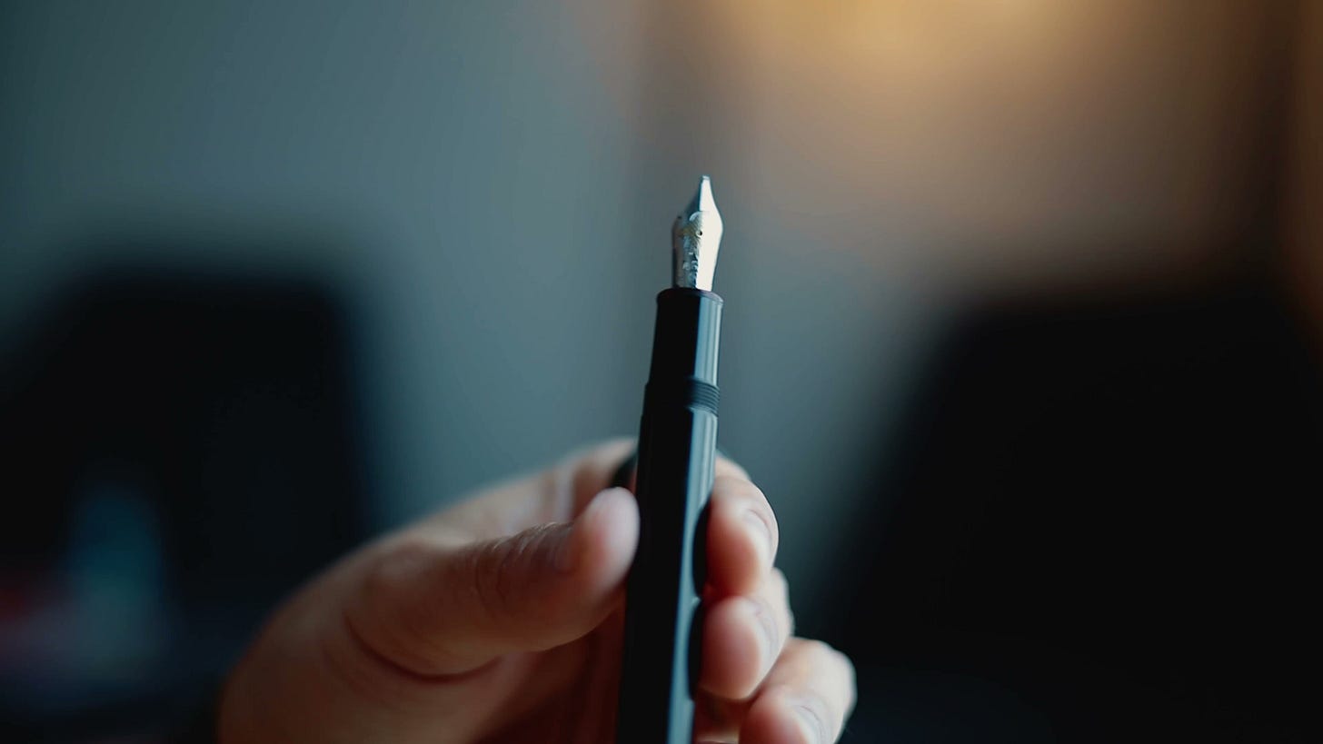 Montblanc Montblanc
