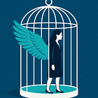 When Smart Isn’t Enough: Why Gifted Adults Struggle at Work 