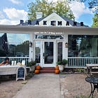 Brakeman's Coffee & Supply