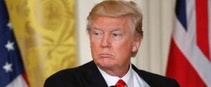 The Mueller report did not reach a conclusion on obstruction of justice by Trump