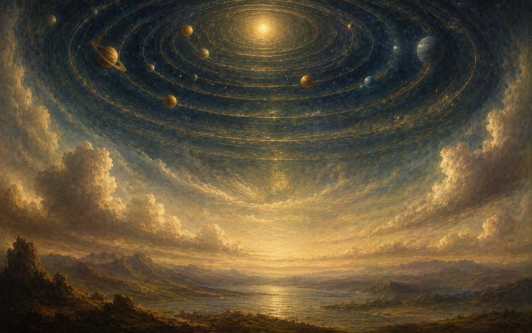 59. Bereshit — Abarbanel on the Torah, Section 59