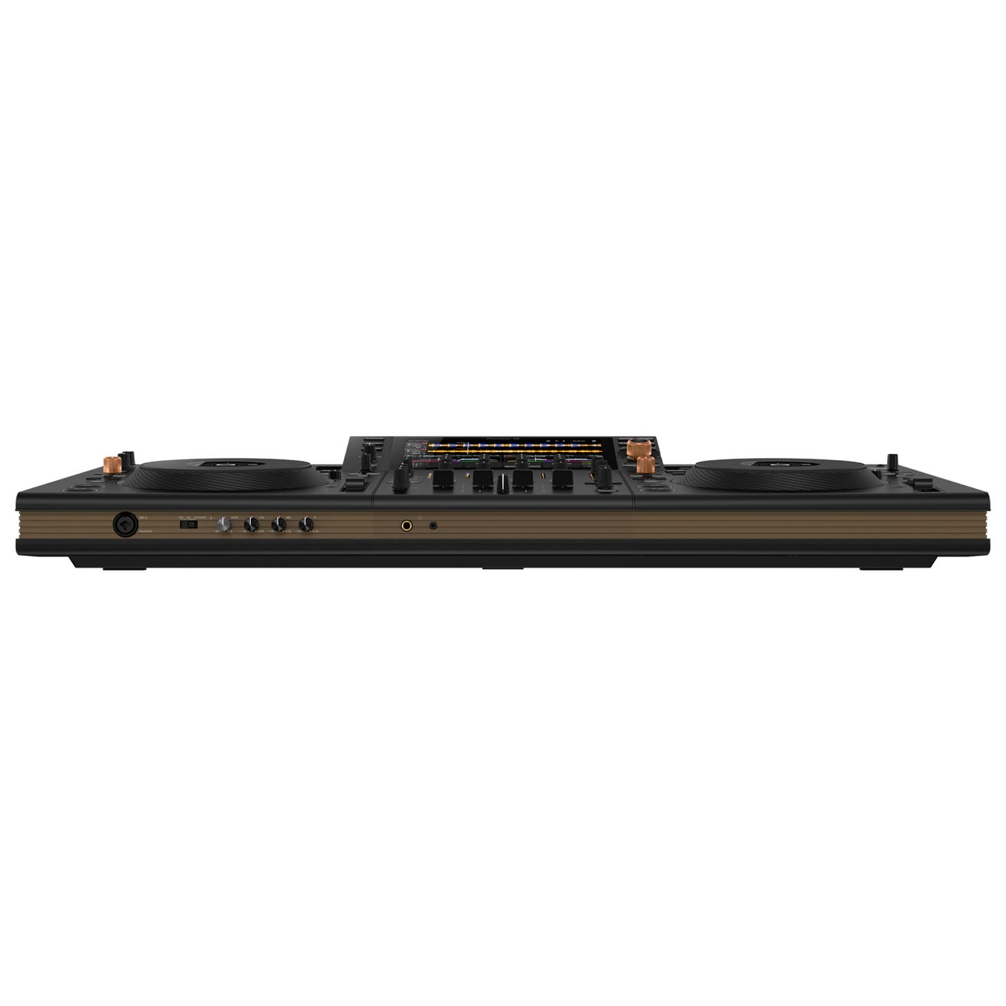 Pioneer dj opus quad : révolutionnez vos performances dj avec cet outil incontournable Opus quad 4