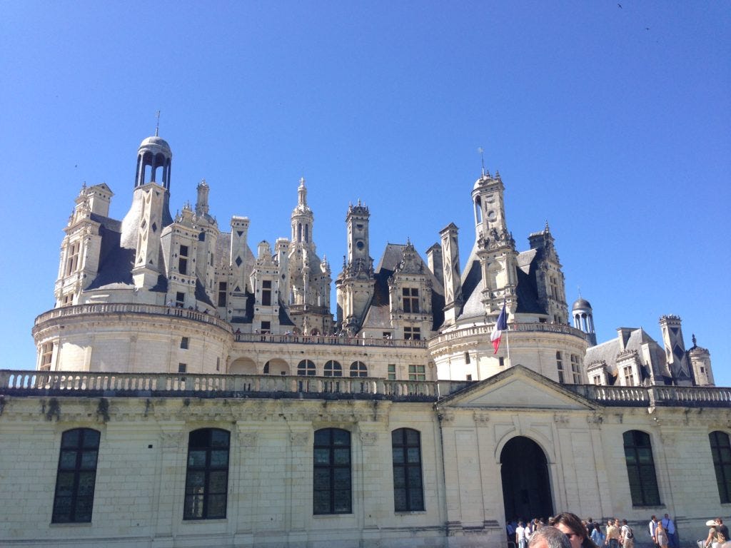Chambord