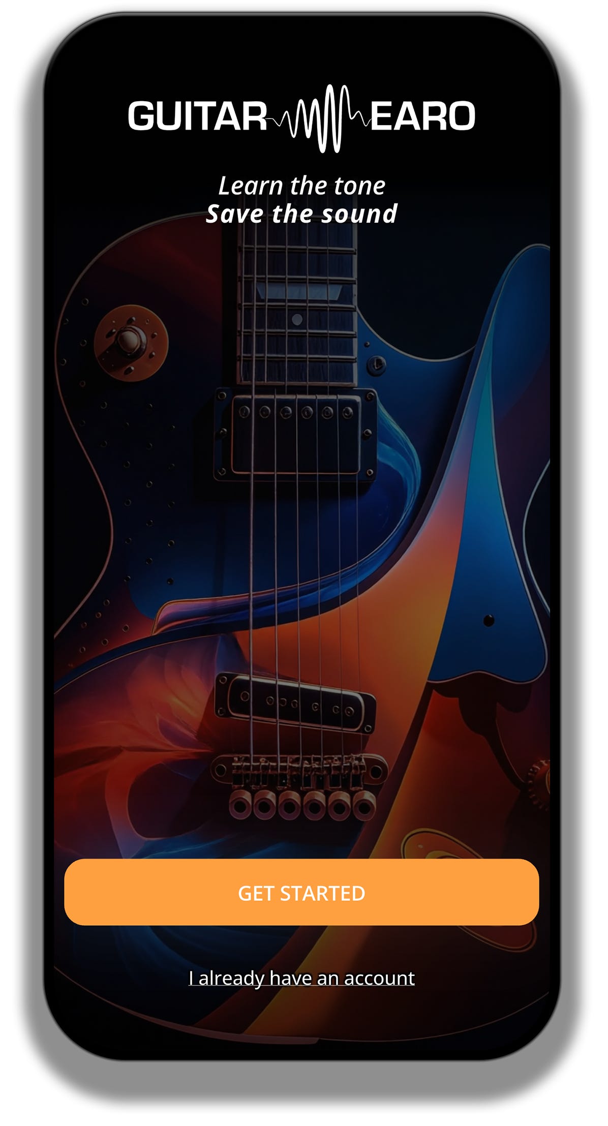 It's finally happening on 25th April 