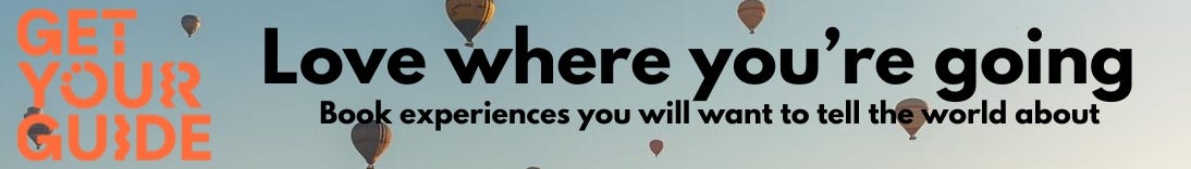 getyourguide ad getyourguide ad