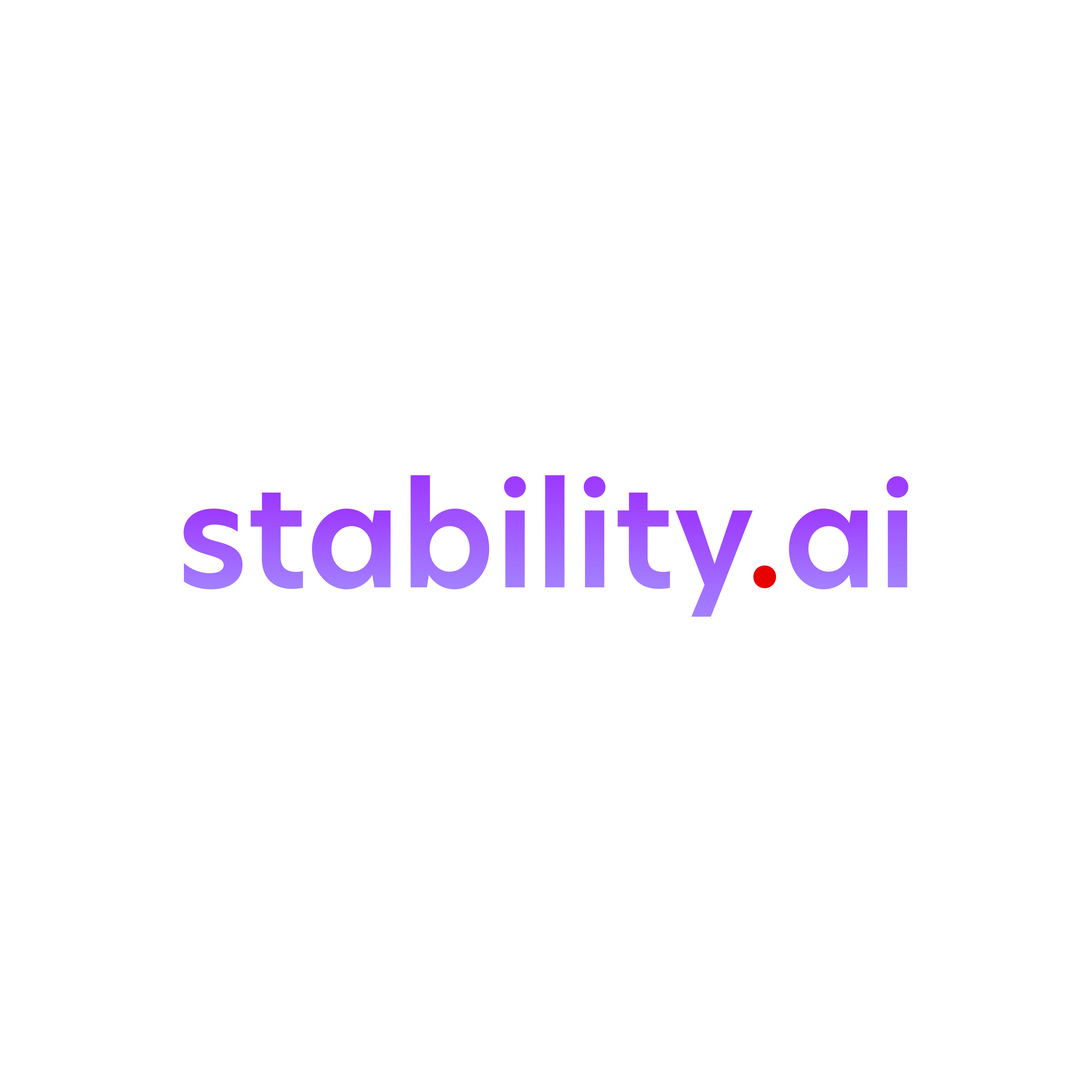 Substack profile picture for @stability