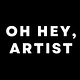 Oh Hey, Artist!