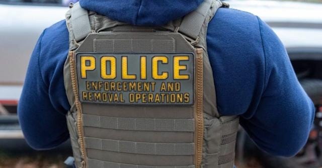 Federal Judge Bars ICE From Warrantless Arrests in Oregon Without ...